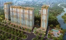 Tp. Hồ Chí Minh: Bán căn hộ The Park Residence 770 triệu CL1304296