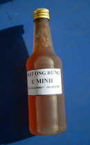 Tp. Hồ Chí Minh: Bán sản phẩm Mật Ong Rừng U MINH CL1304036