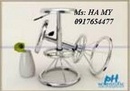 Tp. Hồ Chí Minh: Ghế xoay điều chỉnh cao thấp phòng thí nghiệm, ghế inox phòng thí nghiệm CL1350494P6