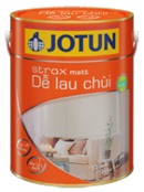 Tp. Hồ Chí Minh: Bán sơn nội thất Jotun dễ lau chùi Strax matt CL1319796P11