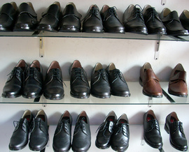 Bán giày tăng chiều cao từ 2 đến 9cm cho các loại giày-giá HOT