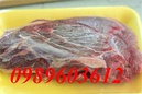 Tp. Hà Nội: Địa chỉ mua buôn bắp bò tươi ngon giá tốt tại Hà Nội CL1308701P6