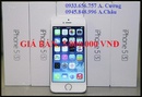 Tp. Hồ Chí Minh: iphone 5s giá rẻ nhất hcm, 3tr CL1305080