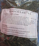 Tp. Hồ Chí Minh: Bán trà Giảo Cổ Lam- 7 lá - giảm mỡ, chữa tiểu đường-hạ cholesterol - giá rẻ RSCL1680866