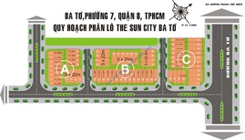 Mở bán giai đoạn 2 dự án The Sun City Ba Tơ