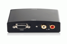 Bộ chuyển đổi AV to HDMI và Bộ Chuyển Đổi ngược lại (HDMI to AV)