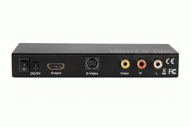 Bộ chuyển đổi HDMI to Vga, Vga to Hdmi