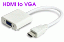 Tp. Hà Nội: Bộ chuyển đổi HDMI to vga CUS21807P3