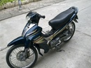 Tp. Hà Nội: Bán xe Yamaha Jupjter V màu xanh, CL1154685P1