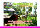 Tp. Hà Nội: tranh tuong mam non, thiet ke, trang tri vuon co tich mam non CL1306178