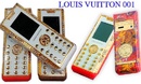 Tp. Hồ Chí Minh: Điện thoại Louis Vuitton LV001 mini 2014 mới về CL1454285