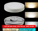 Tp. Hồ Chí Minh: Bán đèn Led ốp nổi, áp trần siêu sáng model 2014 giá rẻ nhất CL1308493P11