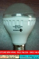 Tp. Hồ Chí Minh: Bán bóng led búp (bulb), led nấm SMD 3528 siêu sáng giá rẻ nhất 2014 CL1306522
