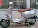 Tp. Hồ Chí Minh: Bán xe Piaggio LX 150 CL1306488