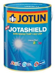 Đại Lý Sơn Jotun chính hãng, Sơn Jotun giá sỉ, lẻ TPHCM, ...