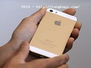 Tp. Hồ Chí Minh: Bán iphone 5s_64gb gold - Máy đẹp ngoại hình 99,99 CL1154637