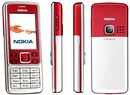 Tp. Hồ Chí Minh: Nokia 6300 Red xách tay chính hãng mới 100% RSCL1155852