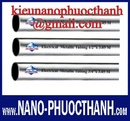 Tp. Hồ Chí Minh: Ống thép tráng kẽm, Ống thép mềm bọc PVC, thanh U, ty ren mạ kẽm -Tel 0937390567 CL1307232P2