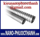 Tp. Hải Phòng: Ống ruột gà lõi thép Kaiphone/ Ống thép luồn dây điện trơn EMT Nano Phước Thành CL1320070