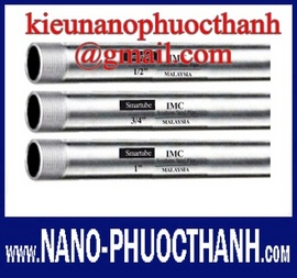 Ms Kiều 0937390567 Electrical galvanized steel conduit IMC- Ống luồn dây điện