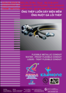 Tp. Hồ Chí Minh: Tel: 0914206039 Cung cấp ống ruột gà bọc nhựa phi 20 / ống luồn dây điện / đai t RSCL1179139