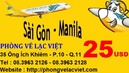 Tp. Hồ Chí Minh: Vé máy bay 25 USD Cebu pacific đi Manila, Philippines CL1307856