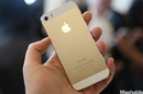 Tp. Hồ Chí Minh: Iphone 5s gold xách tay full box mới CL1308481P4