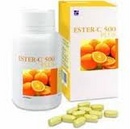 Tp. Hồ Chí Minh: Ester-C 500 Plus: Vitamin C giá 255000 CL1307779