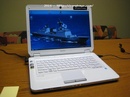 Tp. Hà Nội: Đang cần bán laptop Vaio VPCCW21 core i3_M330 màu trắng CL1308457