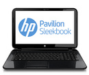 Tp. Hồ Chí Minh: HP Pavilion Sleekbook 15-b142dx, AMD A6-4455M| Ram 4G| HDD500| AMD 7500 1GB, Gia CL1308457