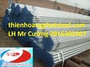 Tp. Hồ Chí Minh: Thép ống hàn mạ kẽm CL1308815P7