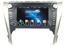 Tp. Hà Nội: Chuyên phân phối màn hình dvd cho Toyota CAMRY 2012 - dvd Skaudio SK-8015G CL1304088