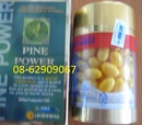 Tp. Hồ Chí Minh: Tinh dầu Thông đỏ- Sản phẩm Hỗ trợ điều trị bệnh ung thư tốt của Hàn Quốc-giárẻ RSCL1695094