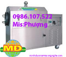 Tp. Hải Phòng: Máy rang lạc, rang đỗ, rang hướng dương-Lh:0986107522 CL1326815