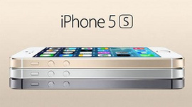 Iphone 5s gold full box giá rẻ nhất
