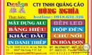 Tp. Hồ Chí Minh: Cty tnhh quảng cáo hùng nghĩa CL1330774P9