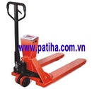 Tp. Cần Thơ: xe nang tay gia re - 0938 067 286 - gọi ngay ms Hân CL1308815P4