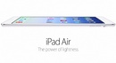 Tp. Hà Nội: IPad Air 4G Xách Tay Mỹ Nguyên Seal, Chưa Active Giãm 60% Giá 7Tr CL1318566P2