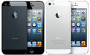 Tp. Hà Nội: iPhone 5 Xách Tay Mỹ Nguyên Seal Giãm 60% Giá 4Tr đ RSCL1211161