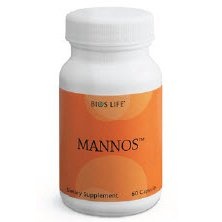 Bios Life Mannos: Tiêu hoá tốt, đẹp da giá 440k