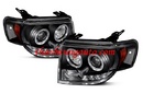 Tp. Hà Nội: Đèn pha độ projector led cho xe Ranger 2013 mẫu đen CL1308362