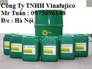 Tp. Hà Nội: giá dầu thủy lực HLP 32,46, 68 CL1192351P15
