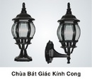 Tp. Cần Thơ: Bán đèn sân vườn, đèn dầu bão, đèn chùm đẹp, đèn downlight âm trần CL1308799