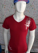 Tp. Hồ Chí Minh: Xưởng may bỏ sỉ bán lẻ áo thun nam giá rẻ 0978 550 644 RSCL1133773