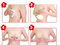 [1] Áo ngực không dây silicon Free Bra