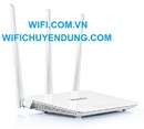 Tp. Hà Nội: Router Wifi Tenda FH304, N300, USB Wifi, giá tốt, bảo hành 2 năm 1 đổi 1 CL1309589