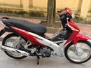 Tp. Hà Nội: Honda WaveS 110cc màu đỏ đen cực đẹp chính chủ giá 14,5triệu CL1224460