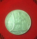 Tp. Hồ Chí Minh: Bán đồng xu 20 cent cổ CL1323081