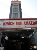 Tp. Hồ Chí Minh: Khách sạn Amazing CL1420429P6