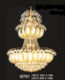 Tp. Đà Nẵng: Cần mua đèn trang trí trần nhà, đèn chùm nến, đèn thả bàn ăn, đèn dầu bão CL1313925P7